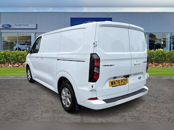 Used Ford Transit Custom undefined for sale - 78858062: Photo