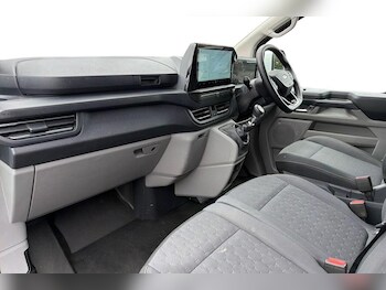 Used Ford Transit Custom undefined for sale - 78858062: Photo