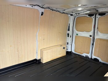 Used Ford Transit Custom undefined for sale - 78858062: Photo