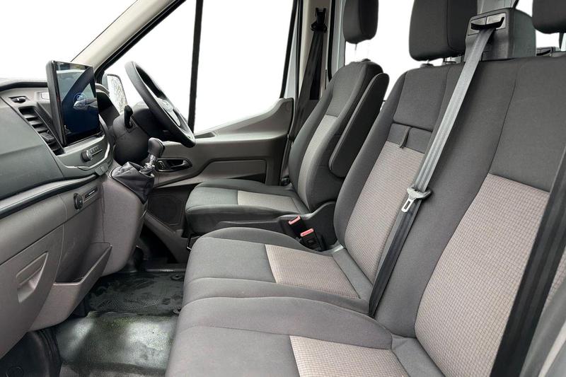 Used Ford Transit for sale - 77176402: Photo 11