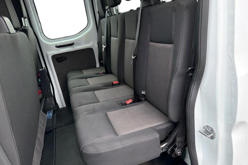 Used Ford Transit for sale - 77176402: Photo 12