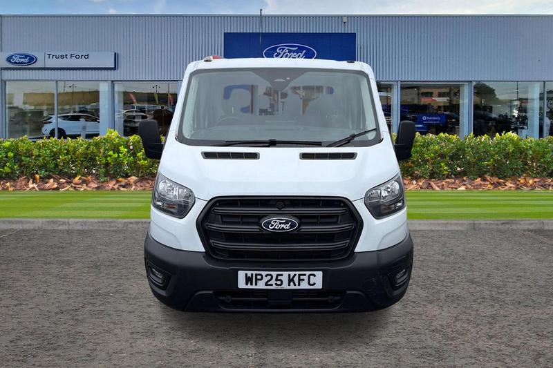 Used Ford Transit for sale - 77176402: Photo 13