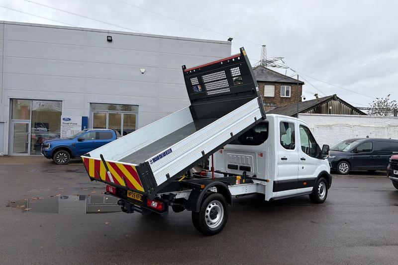 Used Ford Transit for sale - 77176402: Photo 17