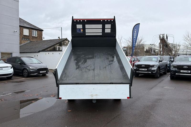 Used Ford Transit for sale - 77176402: Photo 19