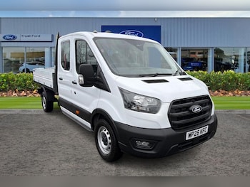 Used Ford Transit undefined for sale - 77176402: Photo