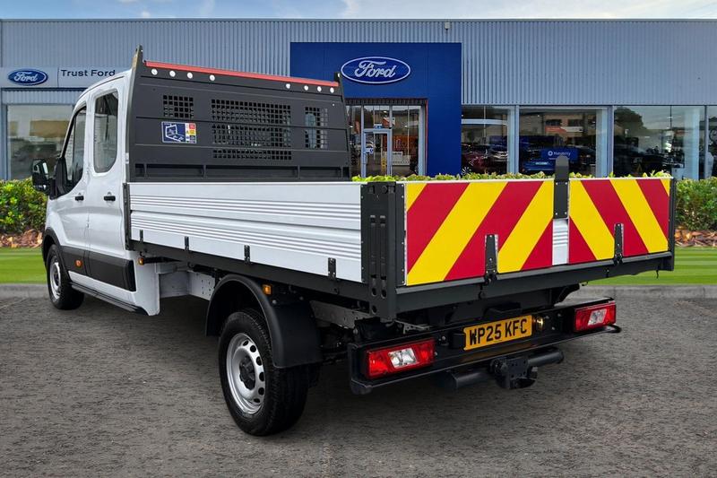 Used Ford Transit for sale - 77176402: Photo 2