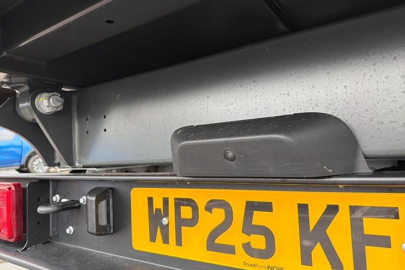 Used Ford Transit for sale - 77176402: Photo 20