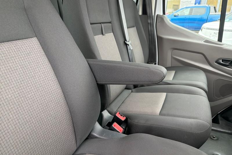 Used Ford Transit for sale - 77176402: Photo 22