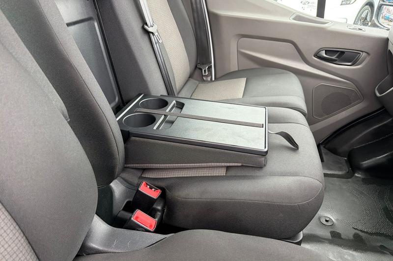 Used Ford Transit for sale - 77176402: Photo 23