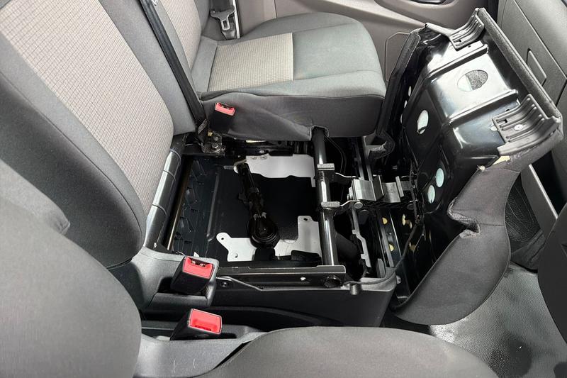 Used Ford Transit for sale - 77176402: Photo 24