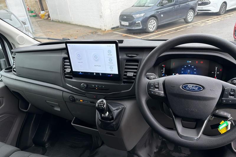 Used Ford Transit for sale - 77176402: Photo 25
