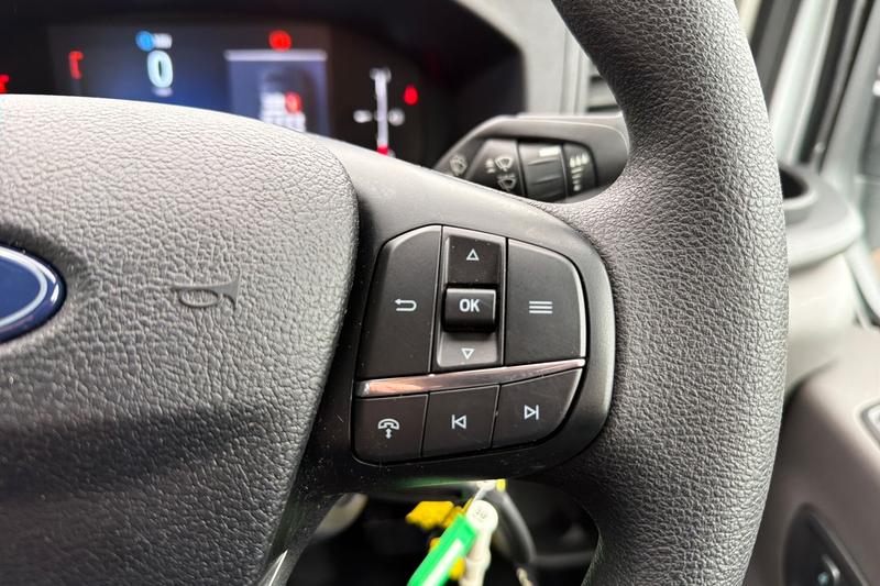 Used Ford Transit for sale - 77176402: Photo 26