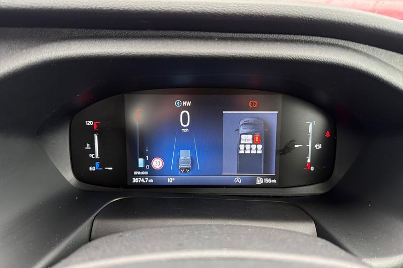 Used Ford Transit for sale - 77176402: Photo 28