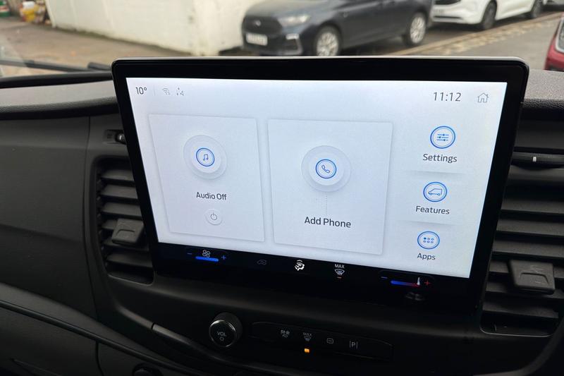 Used Ford Transit for sale - 77176402: Photo 29