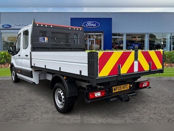 Used Ford Transit undefined for sale - 77176402: Photo