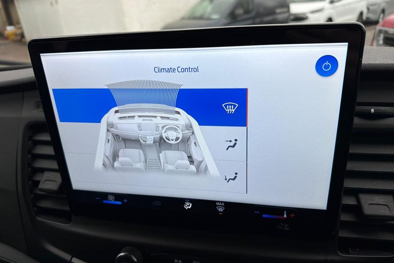 Used Ford Transit for sale - 77176402: Photo 30