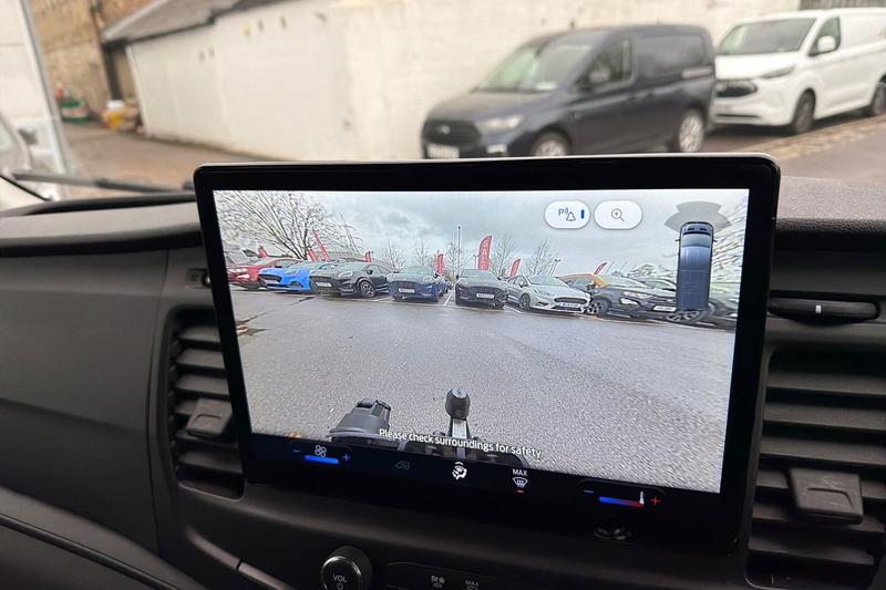 Used Ford Transit for sale - 77176402: Photo 31