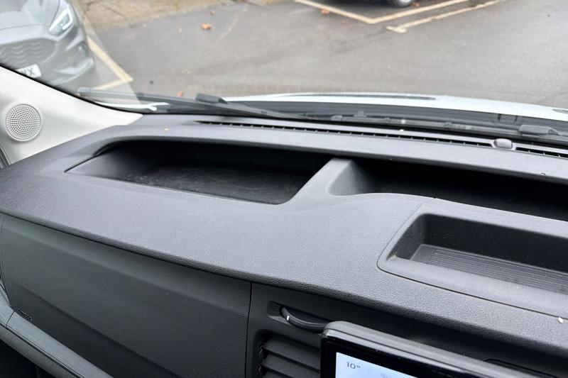 Used Ford Transit for sale - 77176402: Photo 35