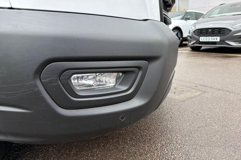 Used Ford Transit for sale - 77176402: Photo 38