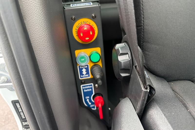 Used Ford Transit for sale - 77176402: Photo 39