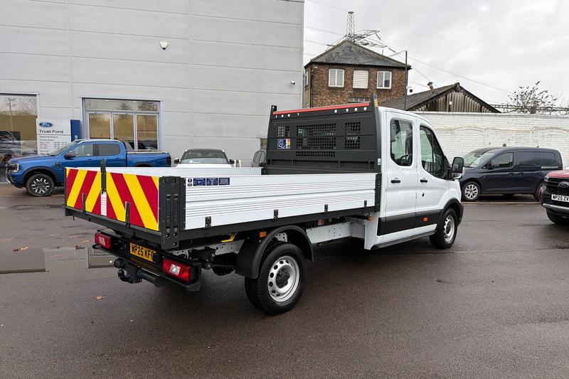 Used Ford Transit for sale - 77176402: Photo 40