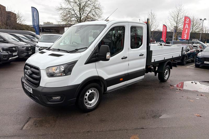 Used Ford Transit for sale - 77176402: Photo 41