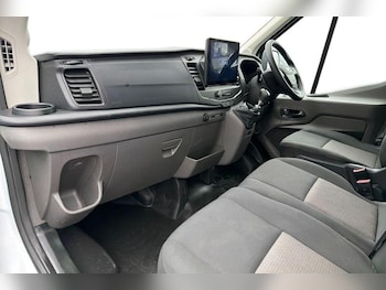 Used Ford Transit undefined for sale - 77176402: Photo