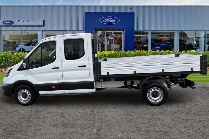 Used Ford Transit for sale - 77176402: Photo 6