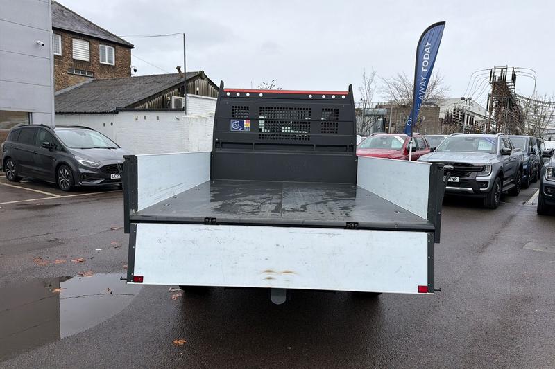 Used Ford Transit for sale - 77176402: Photo 7