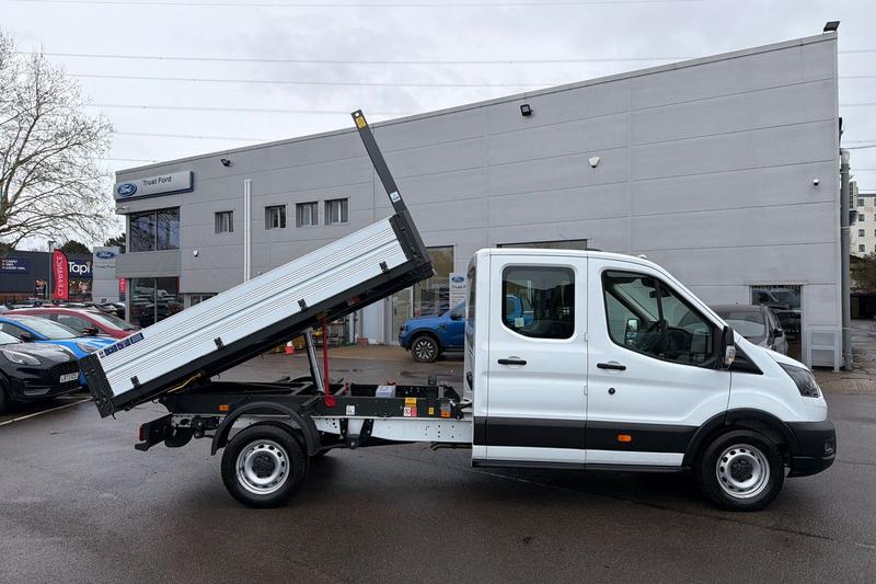 Used Ford Transit for sale - 77176402: Photo 8