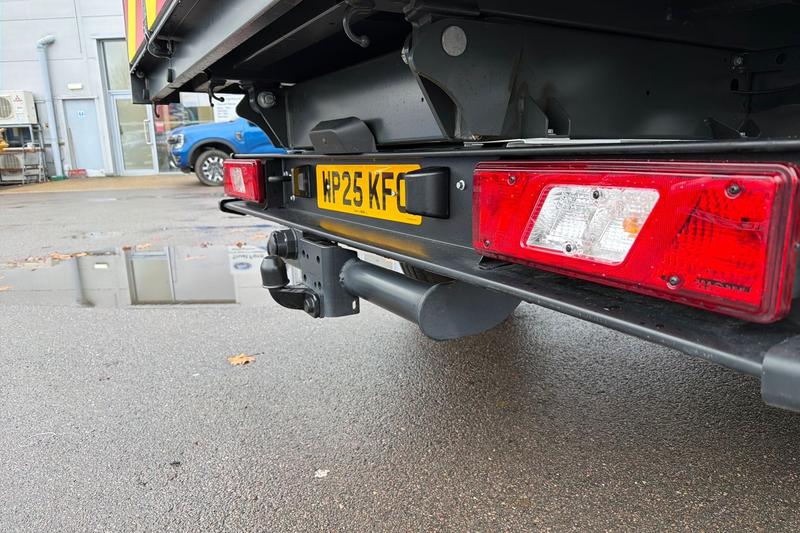 Used Ford Transit for sale - 77176402: Photo 9