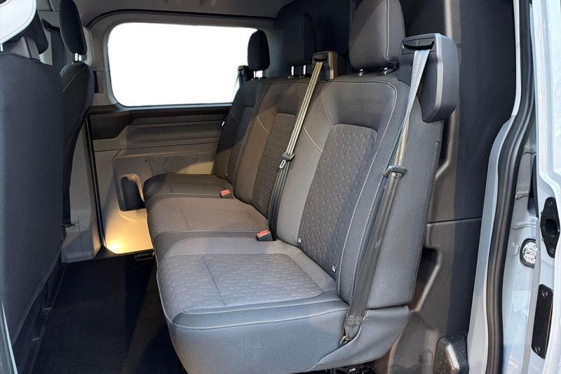 Used Ford Transit Custom 2025 for sale - 77339946: Photo 10