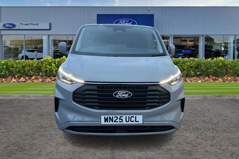 Used Ford Transit Custom 2025 for sale - 77339946: Photo 11
