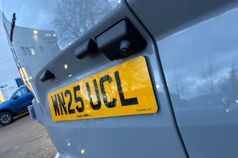 Used Ford Transit Custom 2025 for sale - 77339946: Photo 14