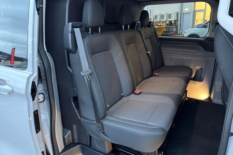 Used Ford Transit Custom 2025 for sale - 77339946: Photo 16