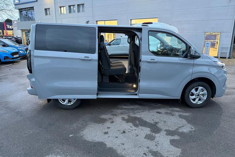 Used Ford Transit Custom 2025 for sale - 77339946: Photo 17