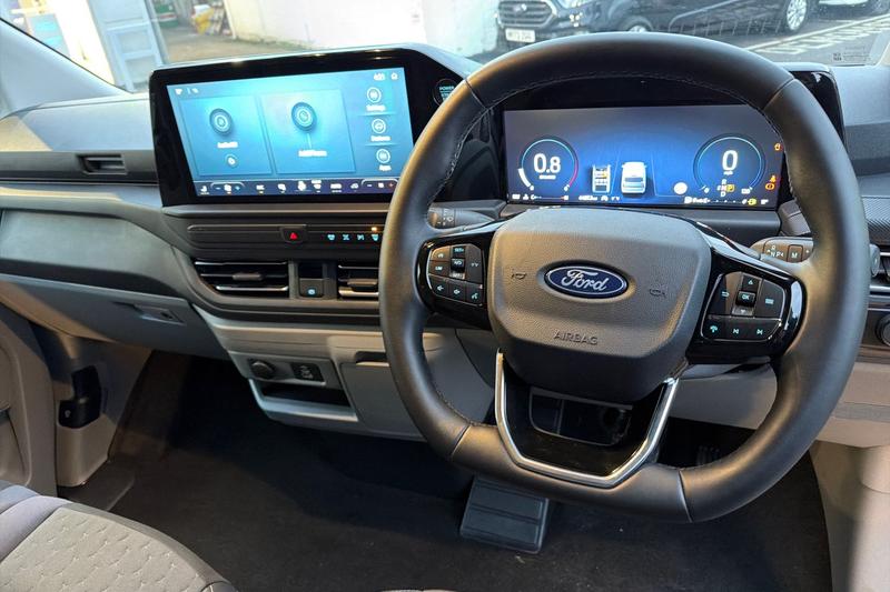 Used Ford Transit Custom 2025 for sale - 77339946: Photo 21