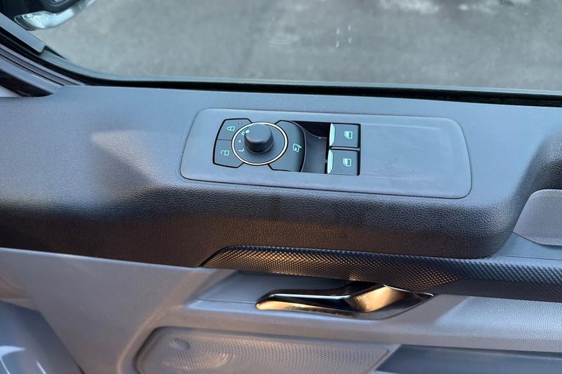 Used Ford Transit Custom 2025 for sale - 77339946: Photo 22