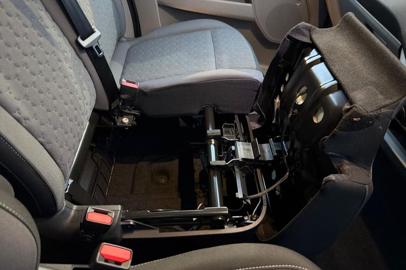 Used Ford Transit Custom 2025 for sale - 77339946: Photo 27