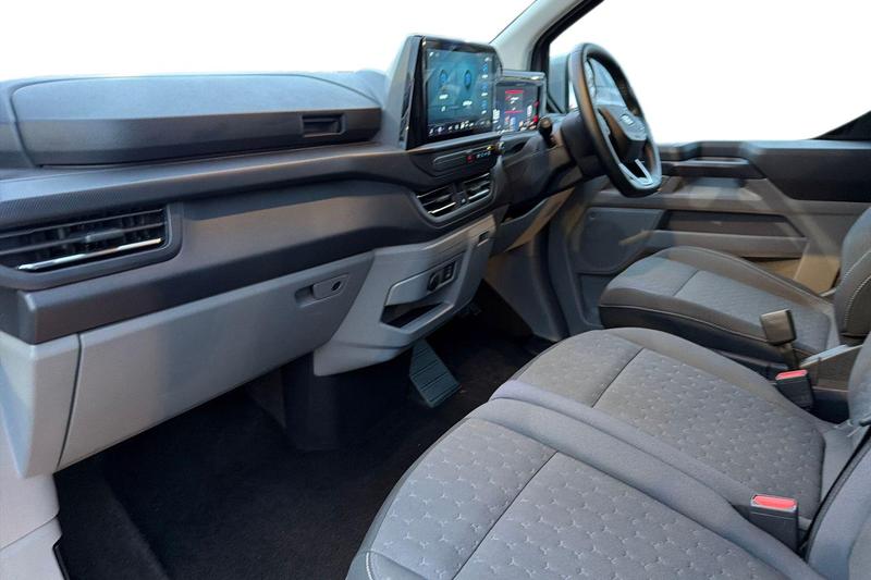 Used Ford Transit Custom 2025 for sale - 77339946: Photo 3