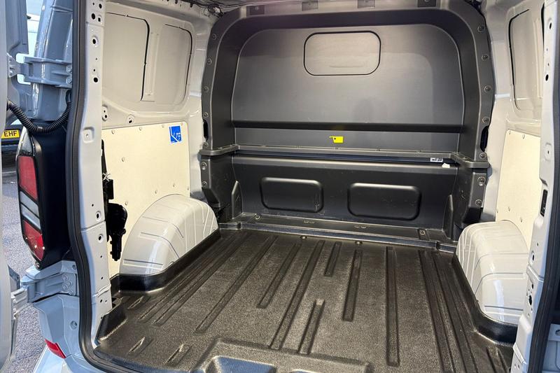 Used Ford Transit Custom 2025 for sale - 77339946: Photo 4