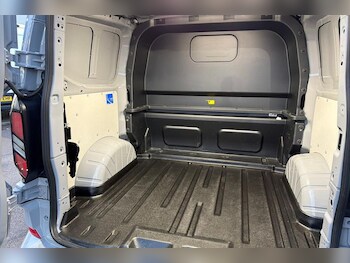 Used Ford Transit Custom 2025 for sale - 77339946: Photo