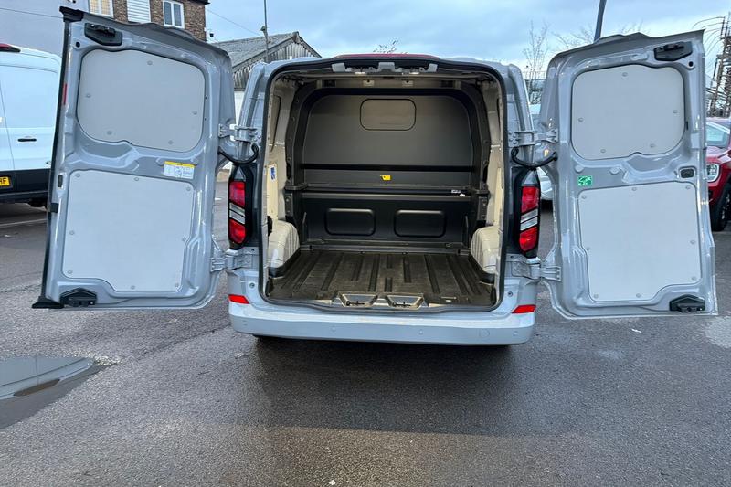 Used Ford Transit Custom 2025 for sale - 77339946: Photo 7