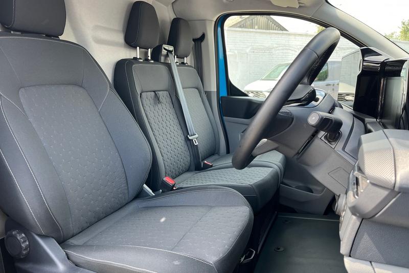 Vehicle 17