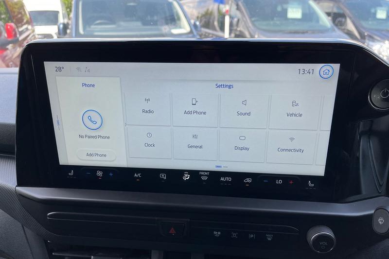 Vehicle 27