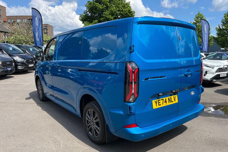 Vehicle 36