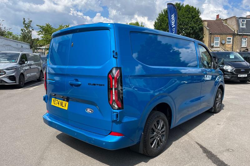 Vehicle 38