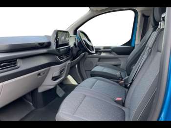 Used Ford E-Transit 2024 for sale - 74629017: Photo