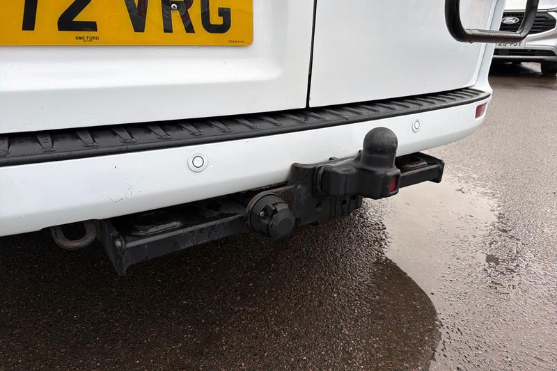 Used Ford Transit Custom 2022 for sale - 77450356: Photo 14