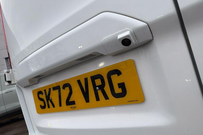 Used Ford Transit Custom 2022 for sale - 77450356: Photo 15